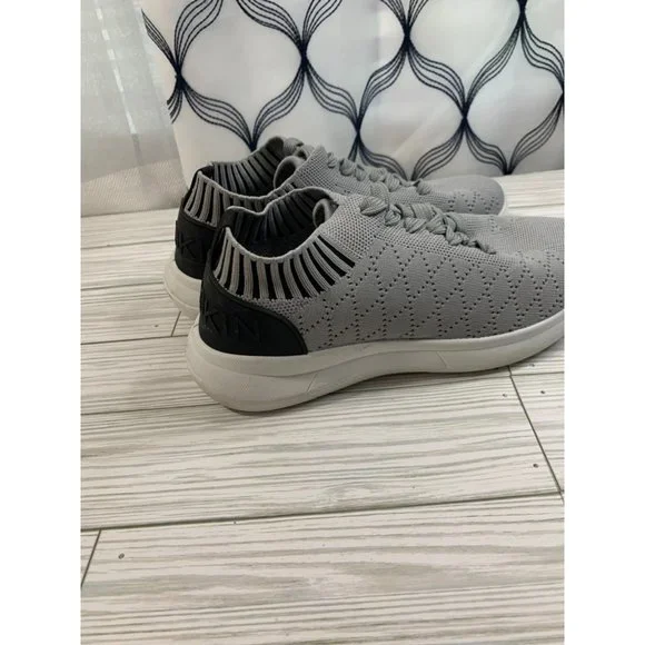 Danskin Women's Success Lace-up Sneaker - Picture 5 of 12